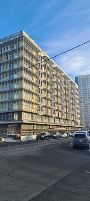 г. Москва, Район Ховрино