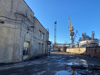 ОСТРОВ ПЕРВЫХ 2 корпус
