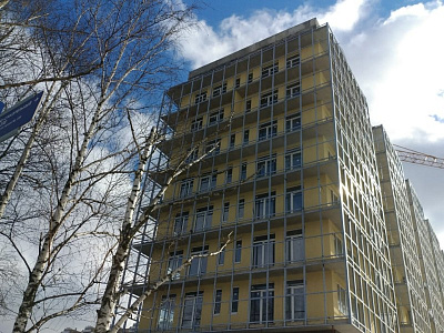 г. Москва, Район Ховрино