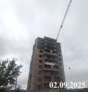 Жилой комплекс