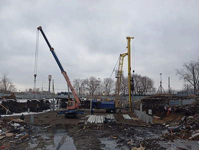 г. Новокузнецк, Улица Уфимская