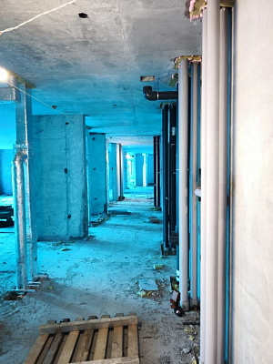 ЖК Никольский