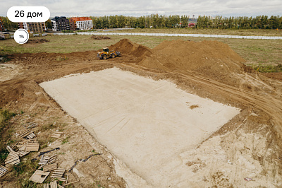 Микрорайон 