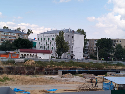 ЖК ГАГАРИН