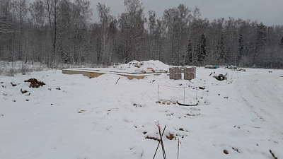 Жилой комплекс 
