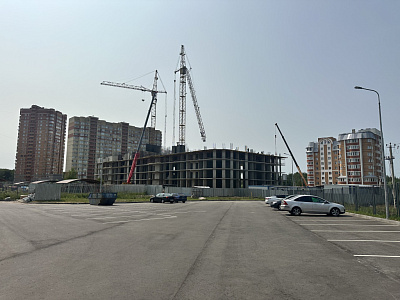 ЖК Орбита - 2