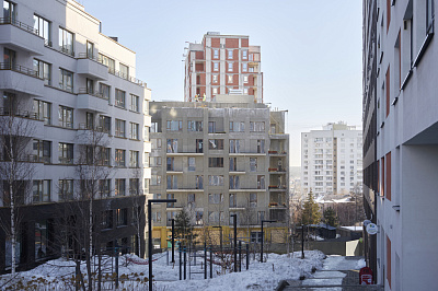 Шишимская Горка