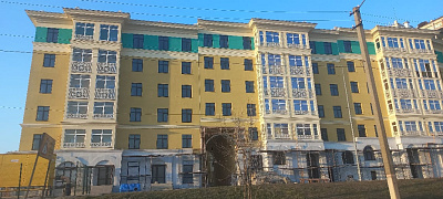 ЖК