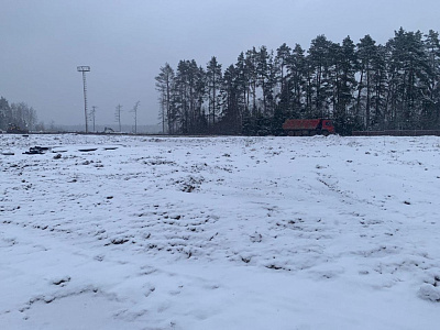 Кварталы Отрада