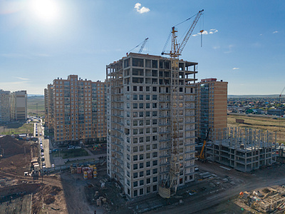 Остров на Норильской