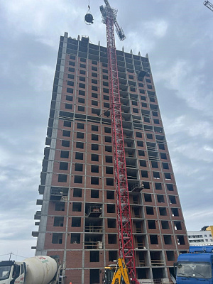 Спутник-1
