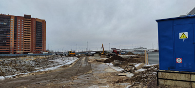 Кронунг ЮГ