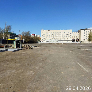 Авторский квартал 