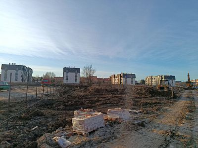г. Зеленоградск