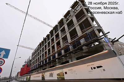 Первый на Красном