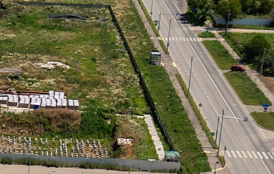 Городской квартал 
