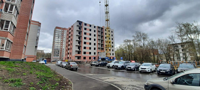 Макаринская роща