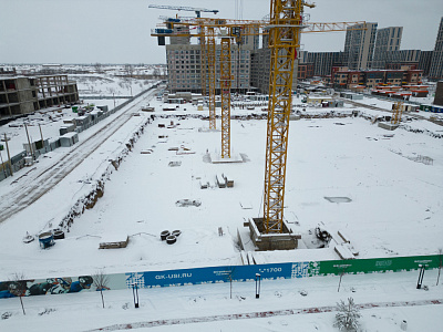 Клубный квартал 