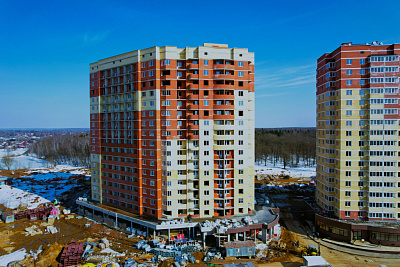 Жилой комплекс 