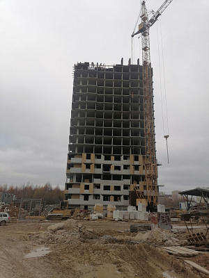 ЖК Гвардейский 2.0