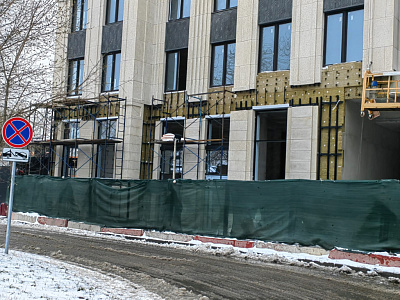 г. Москва, Район Дорогомилово