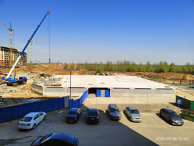 г. Новочебоксарск, Улица Советская