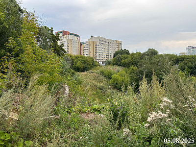 ЖК 535 Квартал