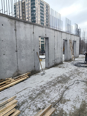 г. Абакан, Ленинского Комсомола