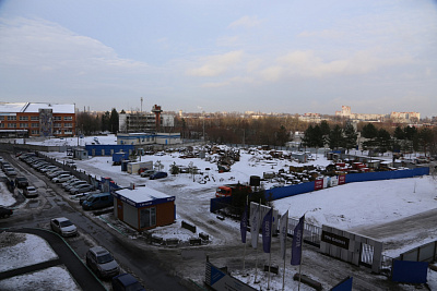 г. Брянск