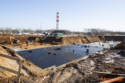 Жилой комплекс