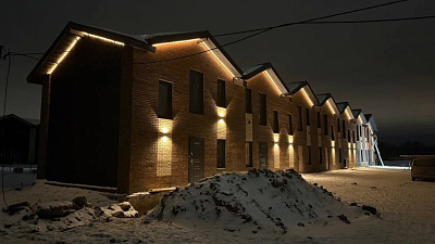 Село Марусино