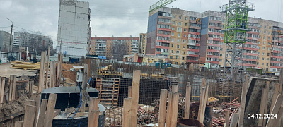 ЖК Светлояр Сити
