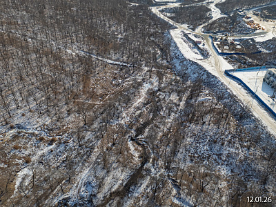 Квартал Нейбута. 7 очередь строительства