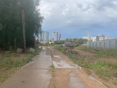 Жилой комплекс