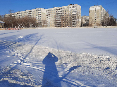 Жилой комплекс 