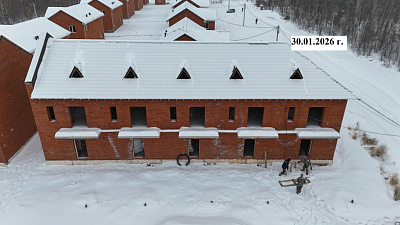 ЖК Таунхаус-квартал