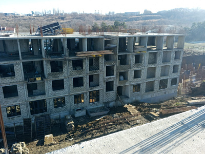 Жилой комплекс 