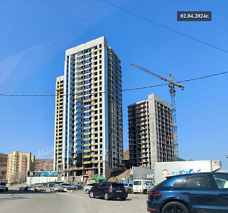 Жк Панорама, жилой комплекс Панорама