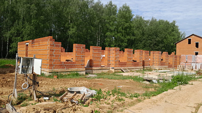 Жилой комплекс