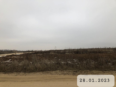 Жукова парк