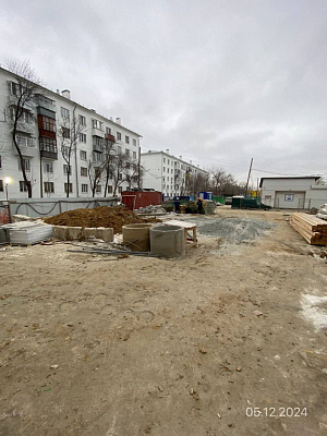 ЖК ТЕМП