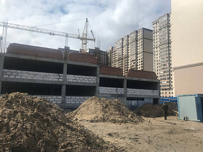 Жилой Комплекс 