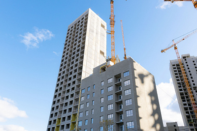 ЖК Орбита