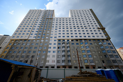 Жилой комплекс