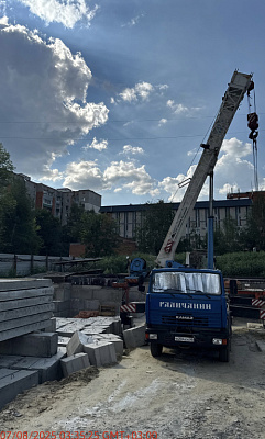 ЖК Астра