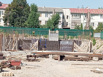 ЖК