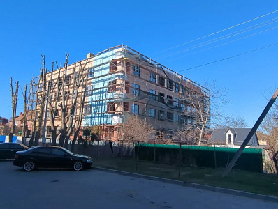 ЖК 