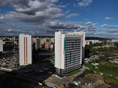 г. Красноярск