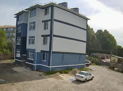ЖК Рассвет