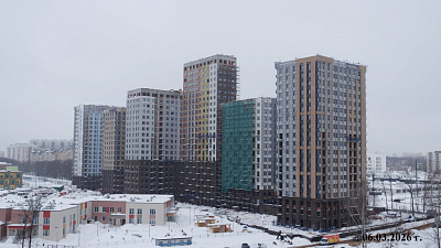 Жилой комплекс